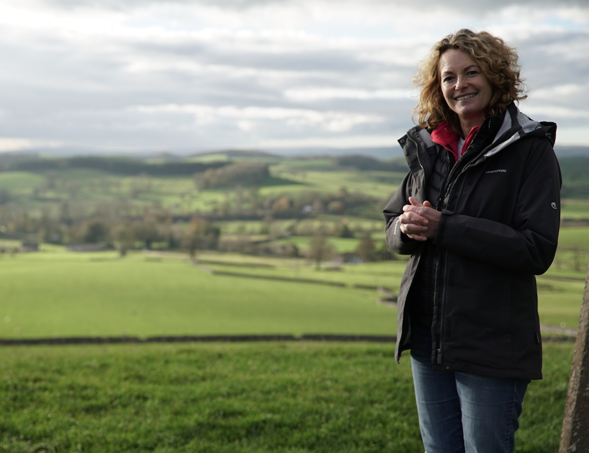 Back to the Land with Kate Humble